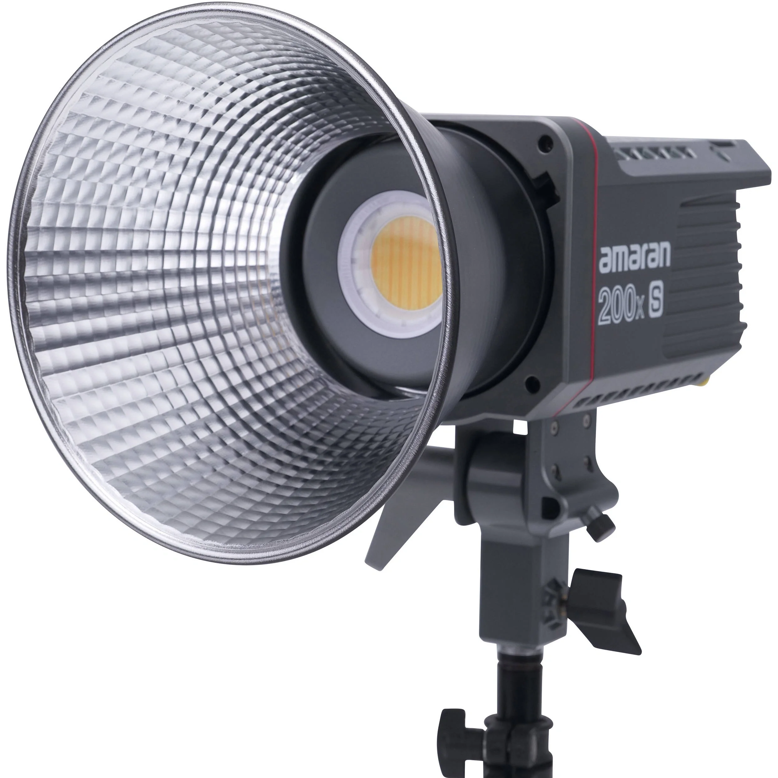 Aputure Amaran 200X S Bicolour Led Light - Image 6