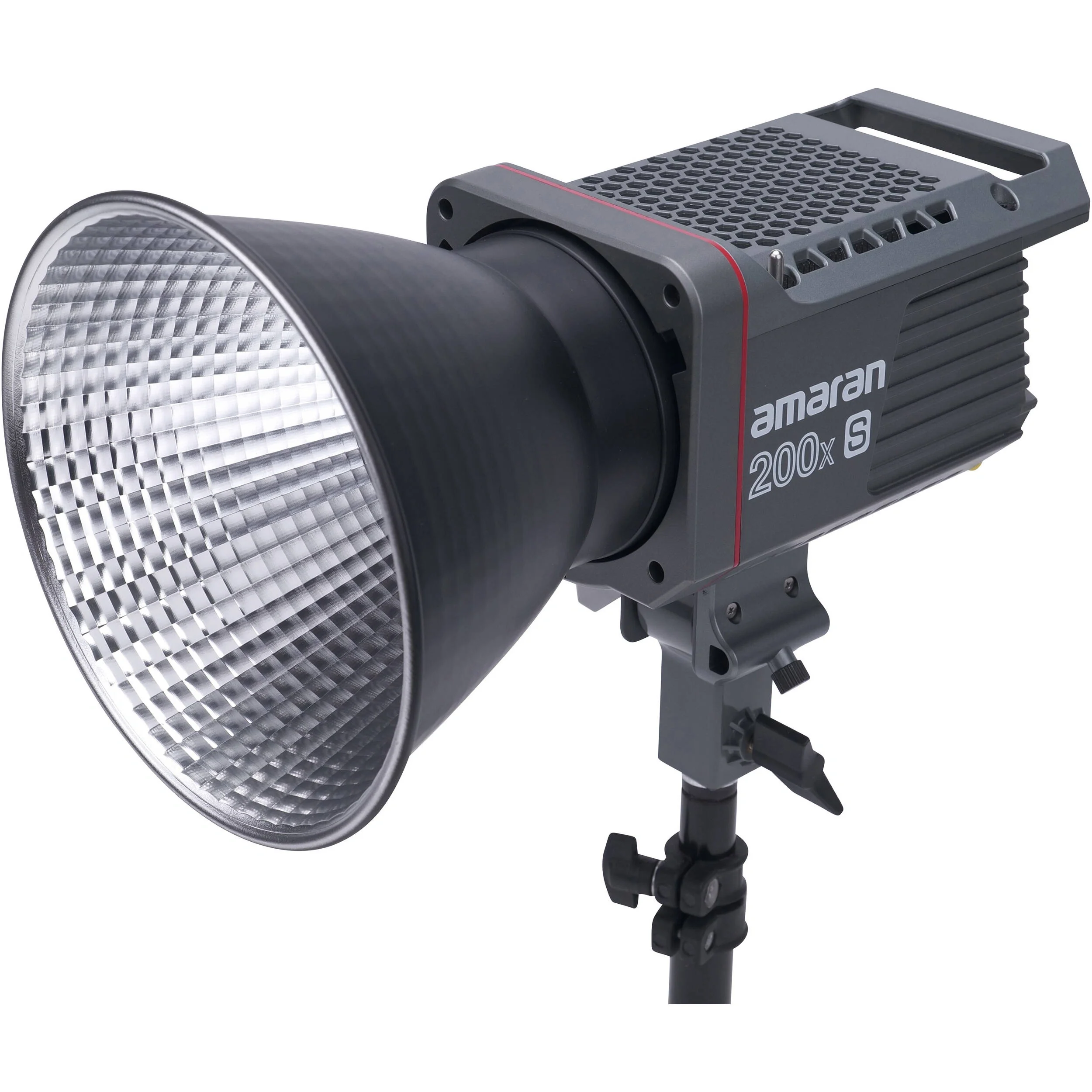 Aputure Amaran 200X S Bicolour Led Light - Image 7