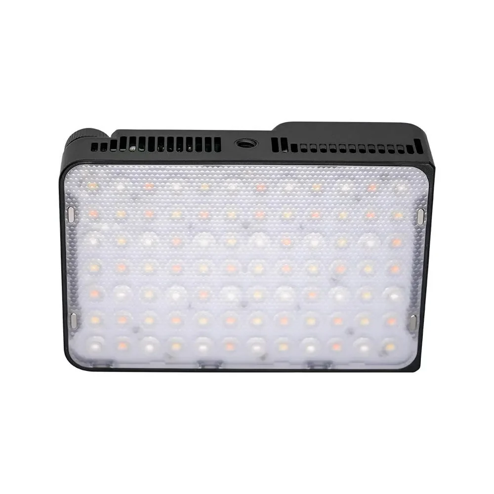 Aputure Amaran Ace 25c Charcoal RGB LED Light Kit - Image 5