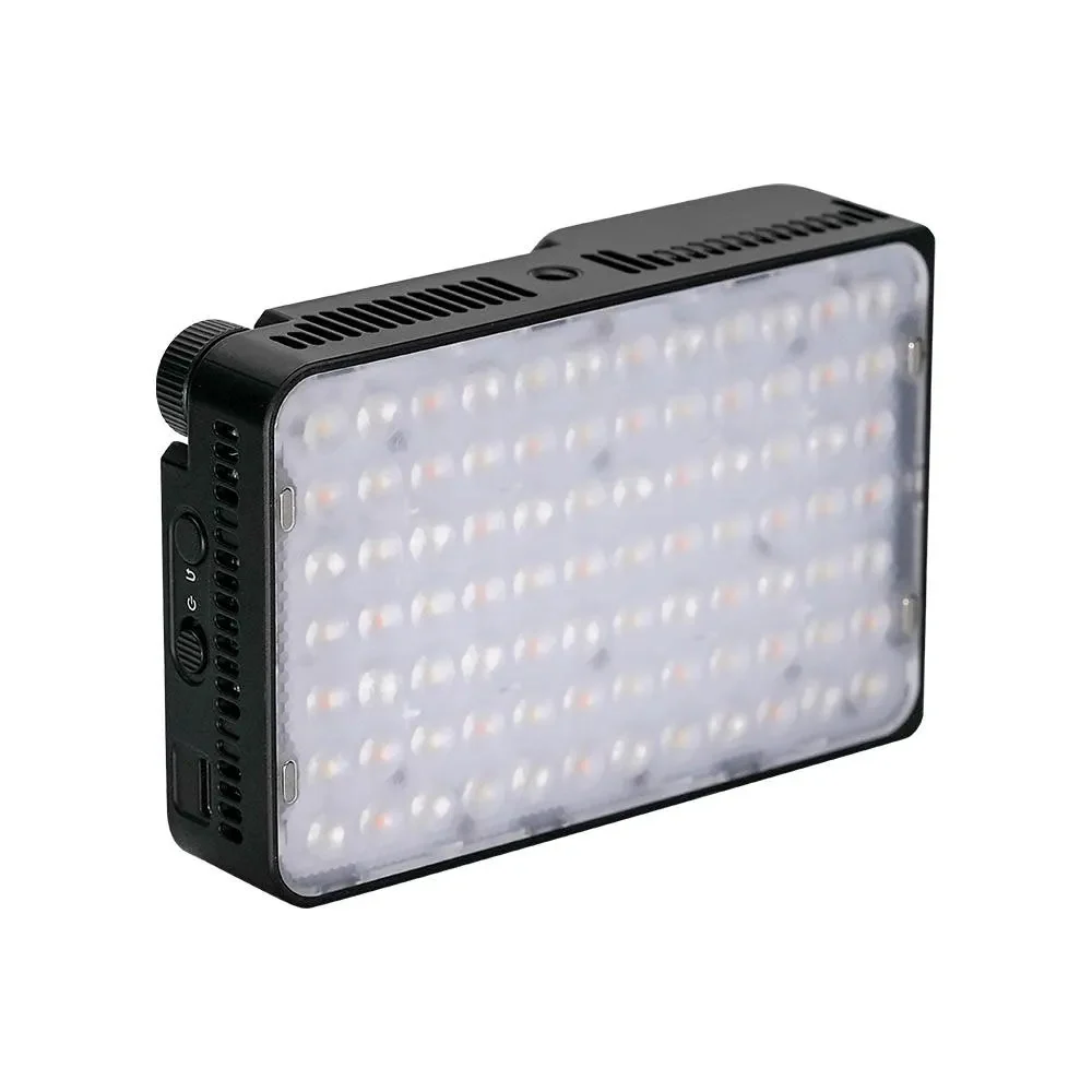 Aputure Amaran Ace 25c Charcoal RGB LED Light Kit - Image 6