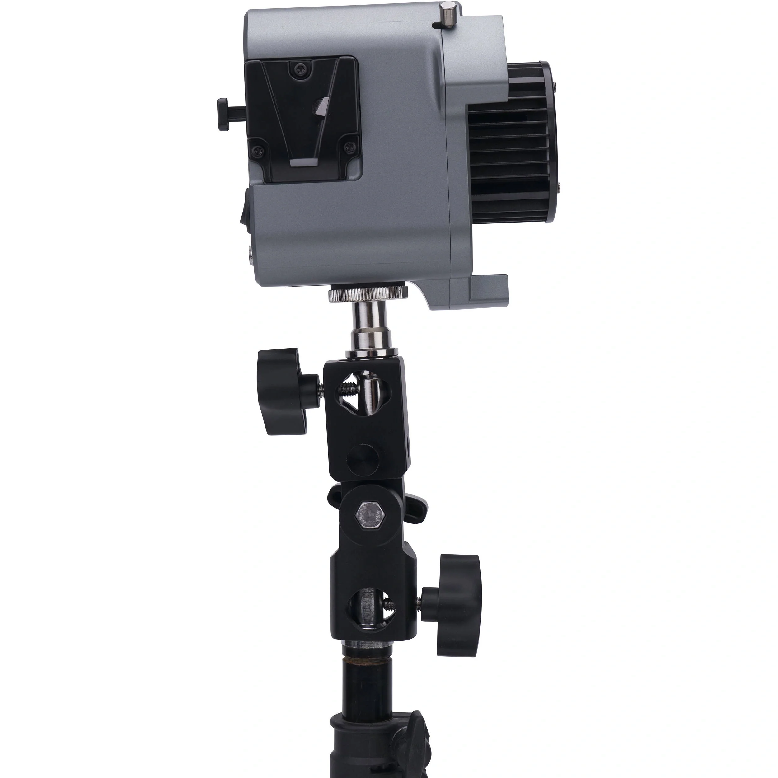 Aputure Amaran Cob 60X S Bicolour Led Light - Image 3
