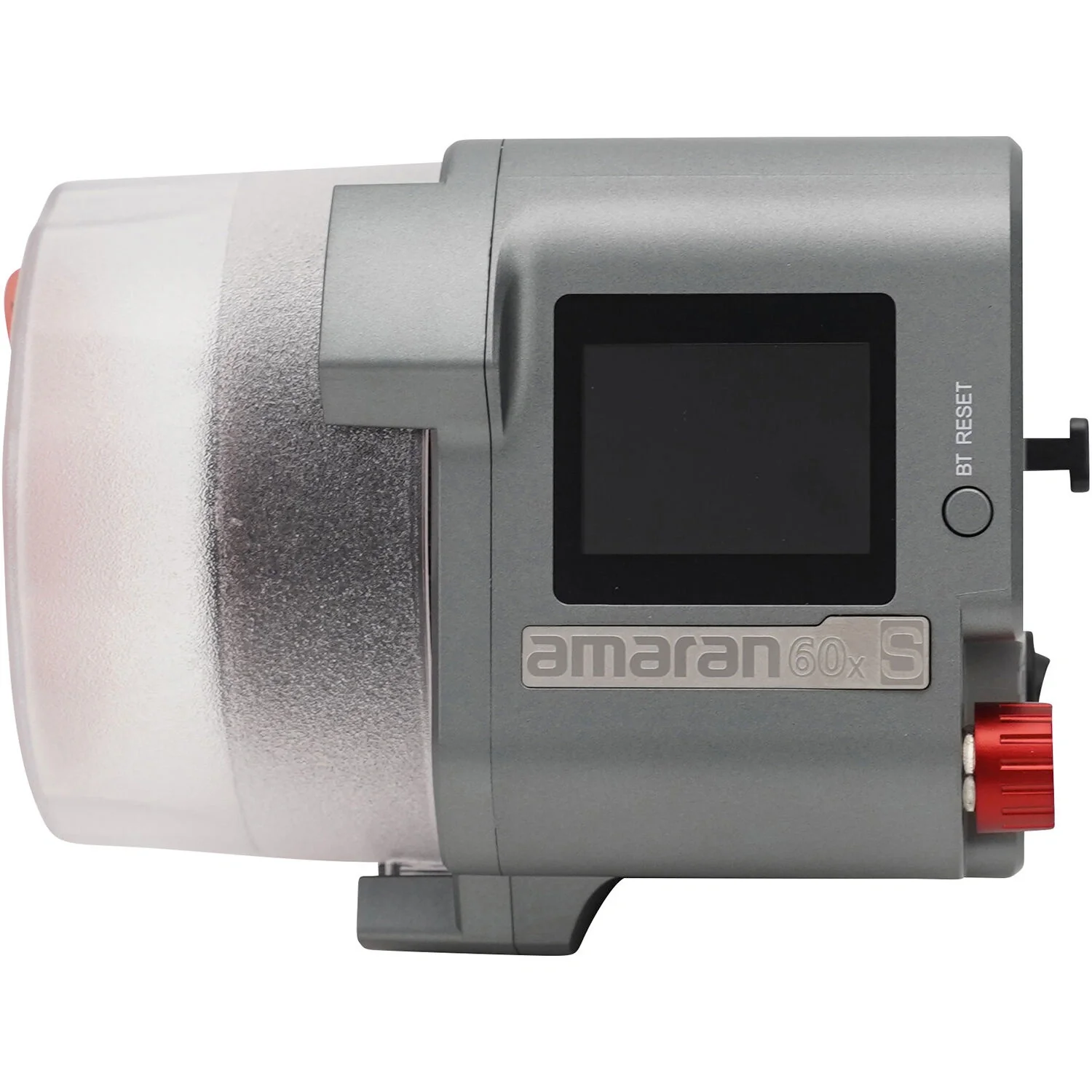 Aputure Amaran Cob 60X S Bicolour Led Light - Image 6