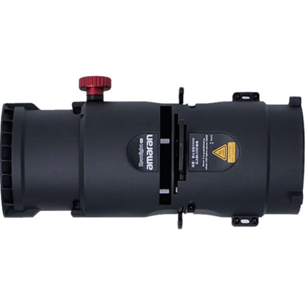 Aputure Amaran Spotlight SE 36° Lens Kit - Image 2