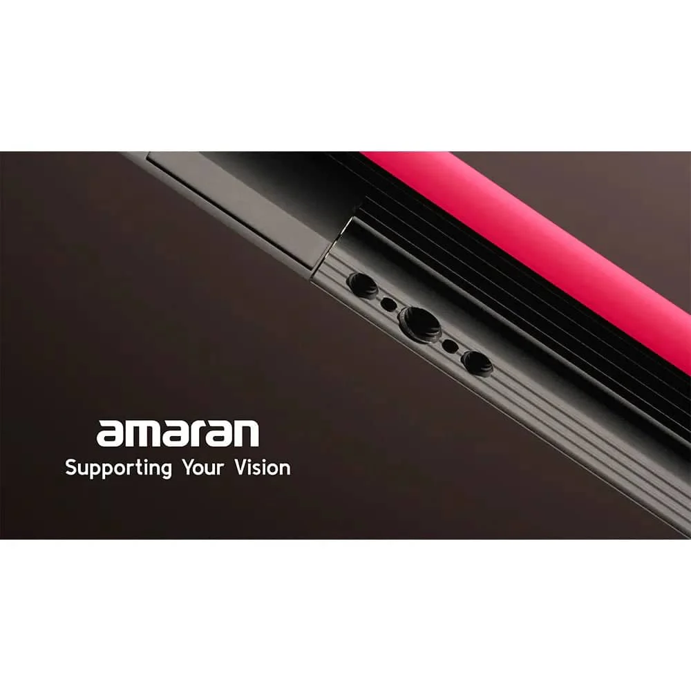 Aputure Amaran T2C 60cm RGBWW LED Tube Light - Image 7