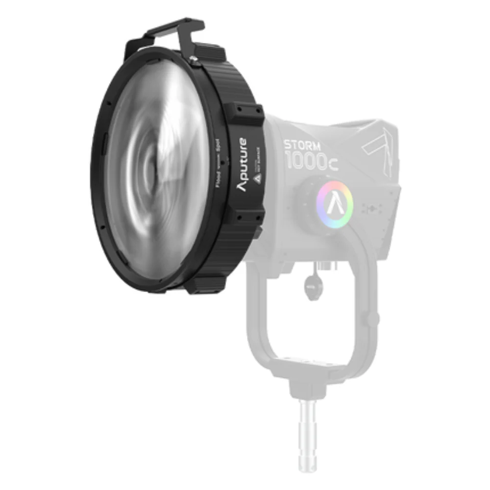Aputure CF12 Fresnel for 1000C & 1200X