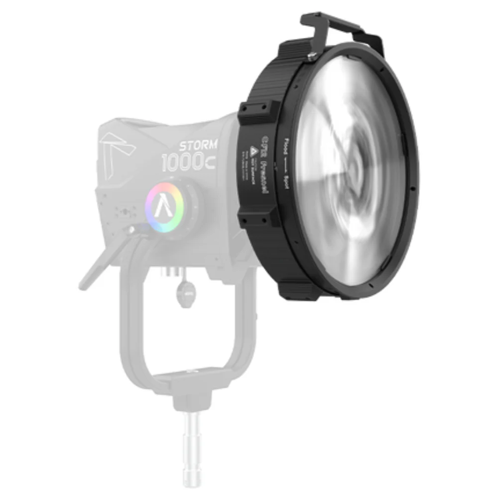 Aputure CF12 Fresnel for 1000C & 1200X - Image 2