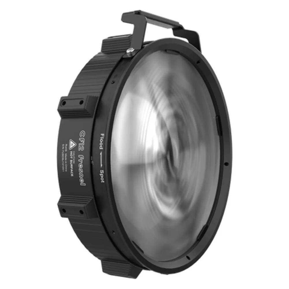Aputure CF12 Fresnel for 1000C & 1200X - Image 5