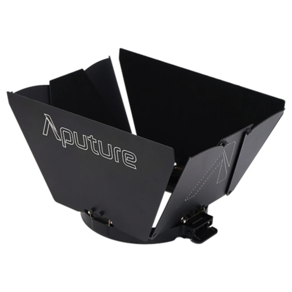 Aputure CF4 Barn Doors For 80C - Image 3