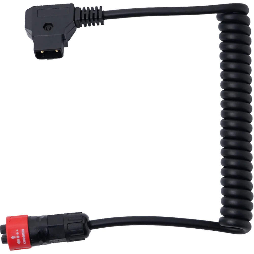 Aputure D-Tap Power Cable 2-Pin - Image 3