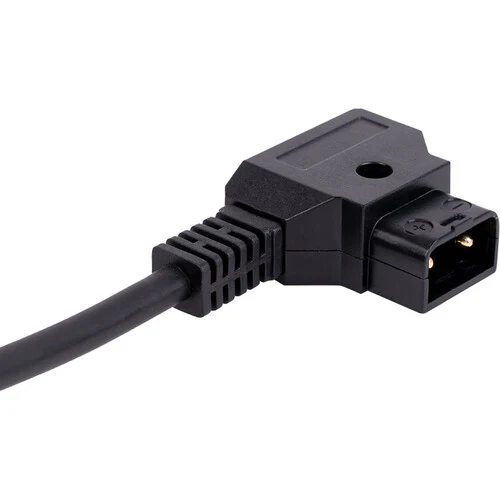 Aputure D-Tap Power Cable 2-Pin - Image 4