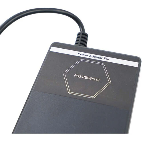 Aputure Infinibar 250W 24V Power Adapter Kit - Image 3