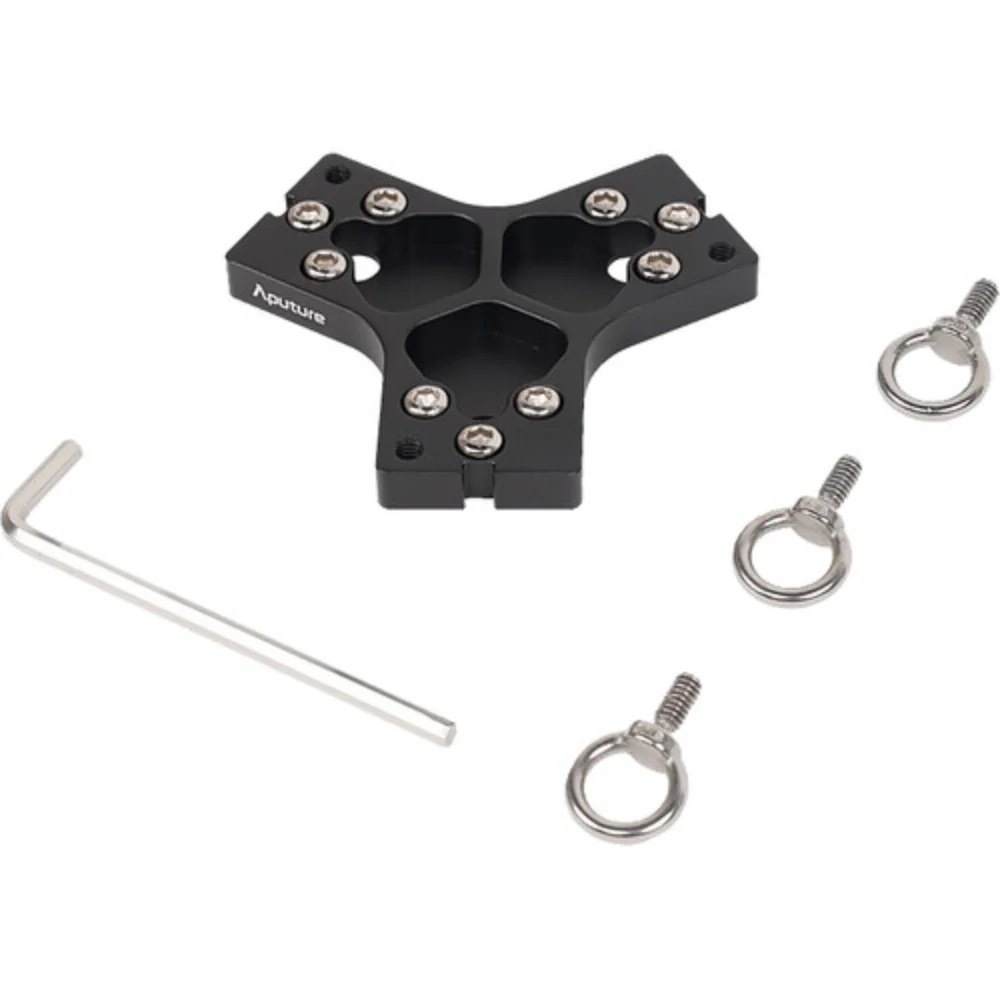 Aputure INFINIBAR Flat Connector (Passive)
