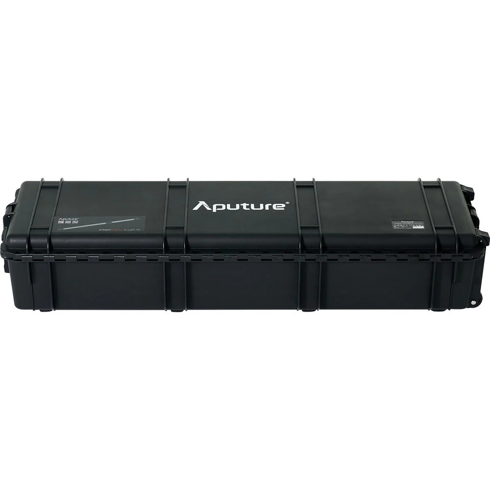 Aputure INFINIBAR PB12 4-Light Kit - Image 2