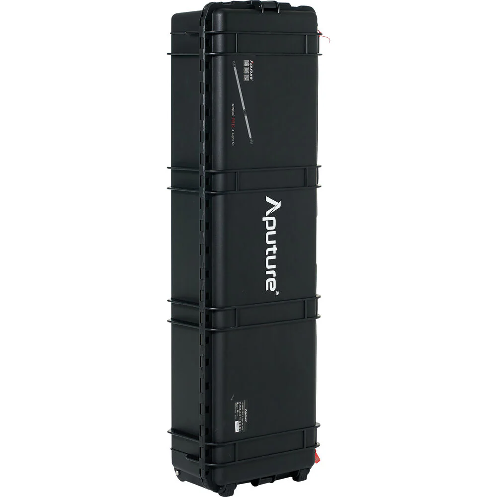 Aputure INFINIBAR PB12 4-Light Kit - Image 8