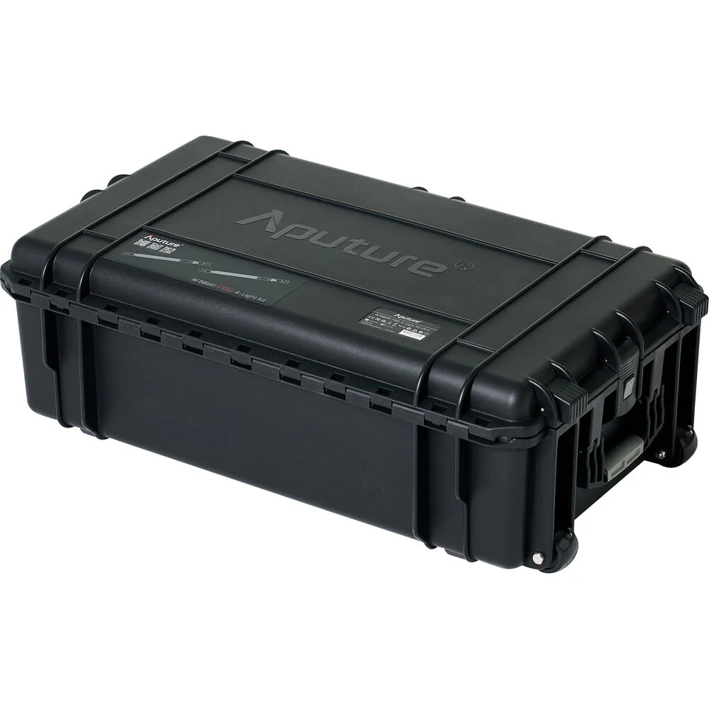Aputure INFINIBAR PB6 4-Light Kit - Image 5