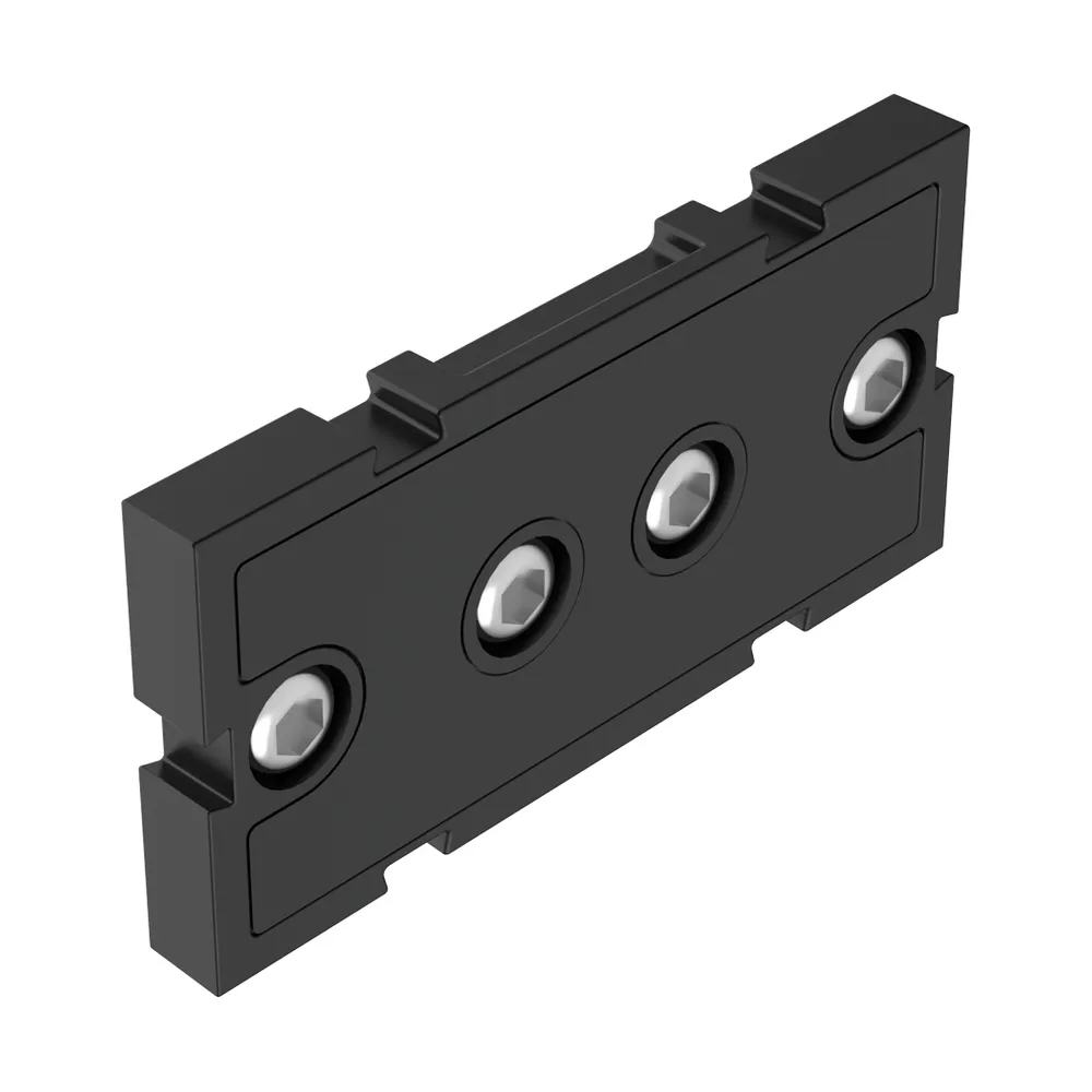 Aputure Infinibar Straight Connector