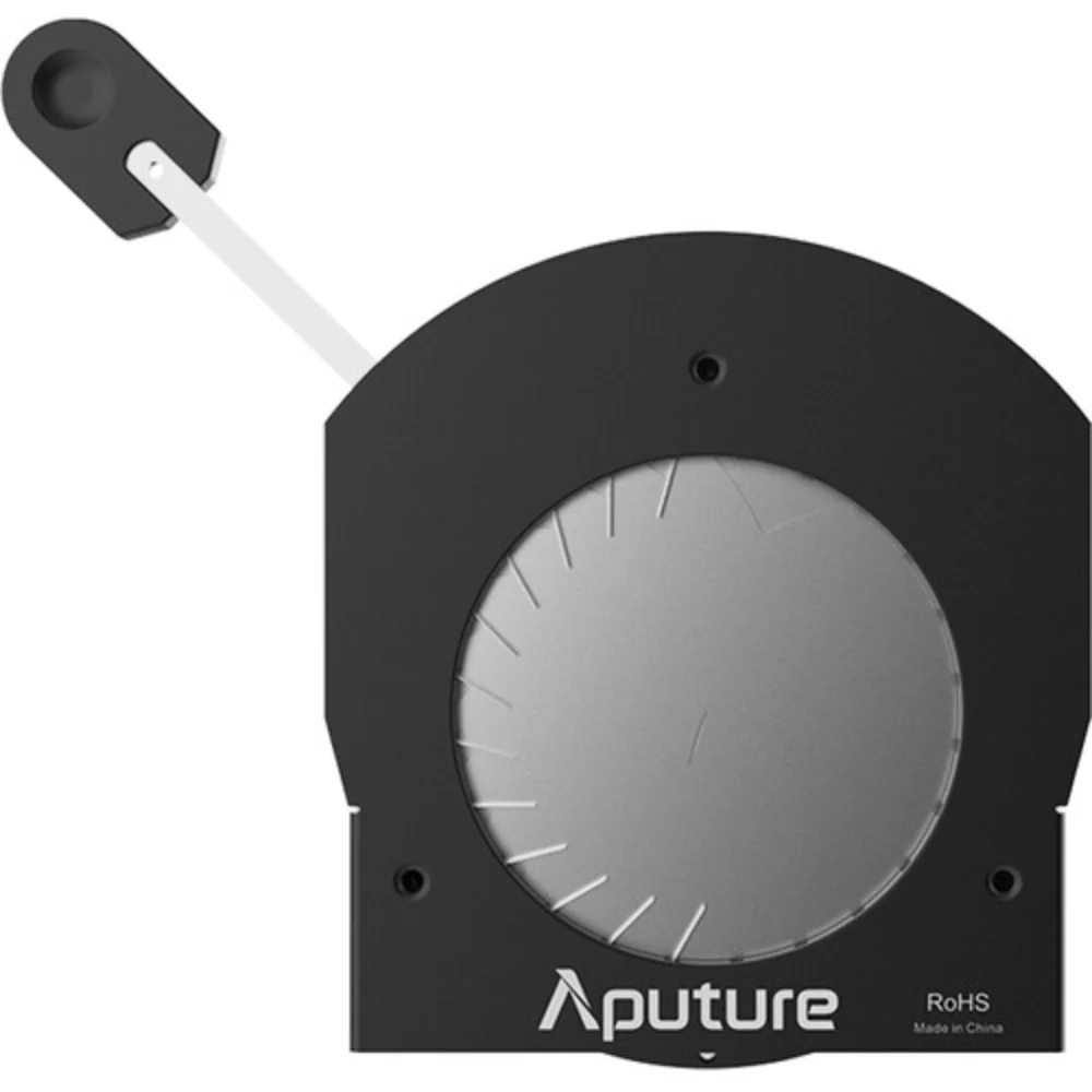 Aputure Iris for Spotlight Max - Image 2