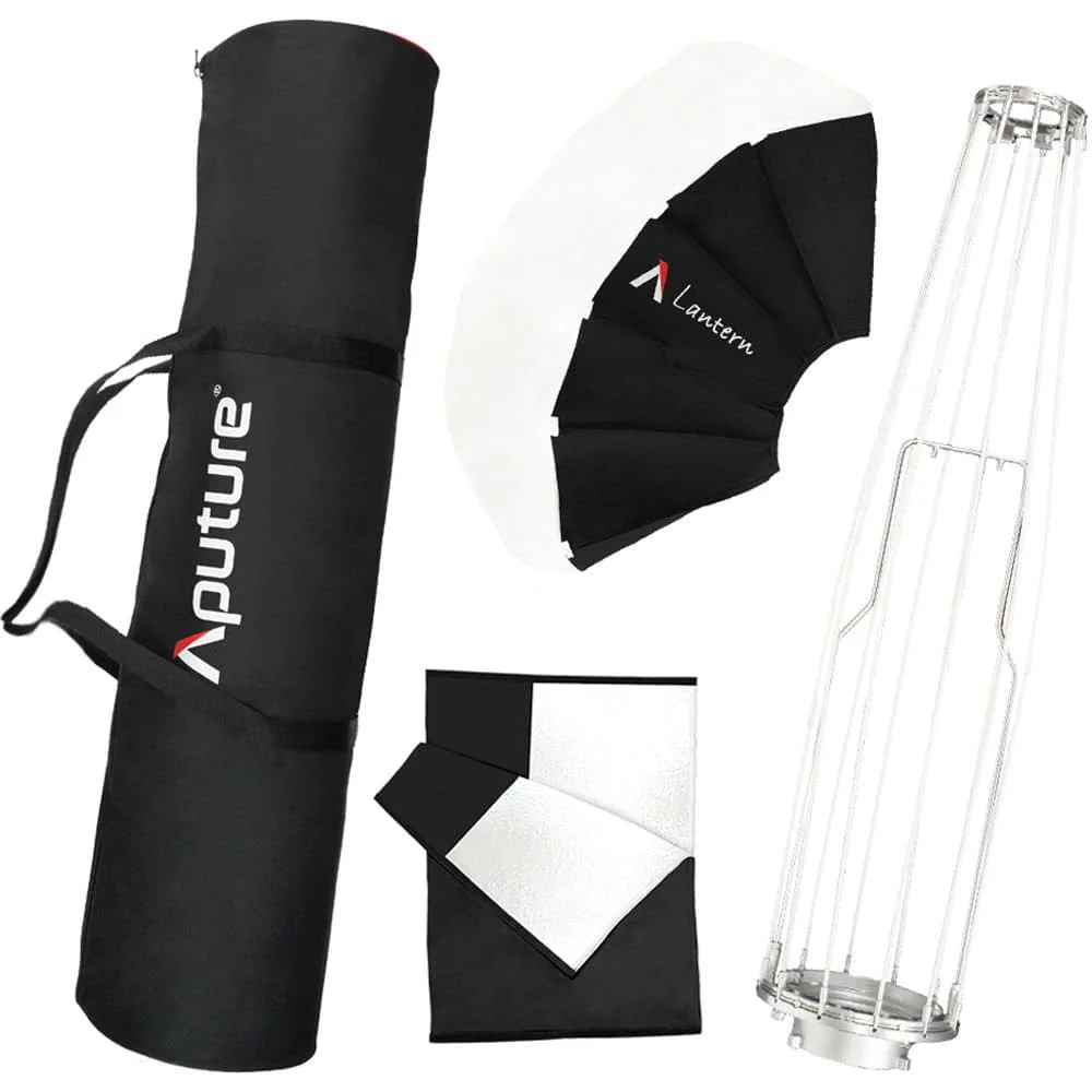 Aputure Lantern Softbox - Image 8
