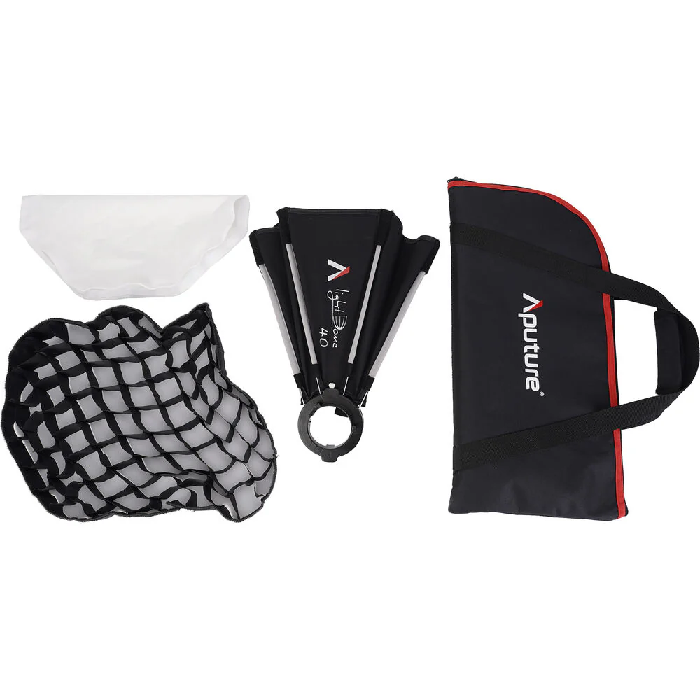 Aputure Light Dome 40 for 80c - Image 9