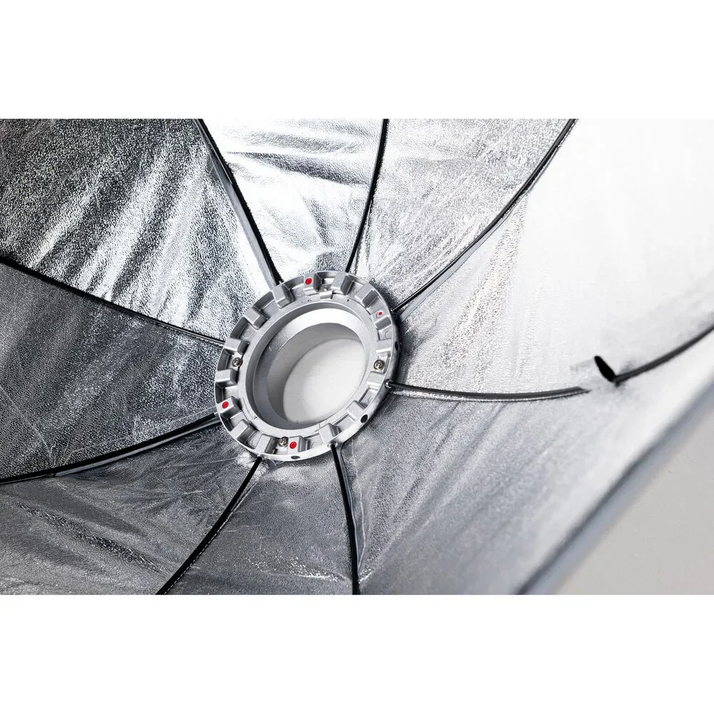 Aputure Light Octa Dome Softbox 120cm - Image 6