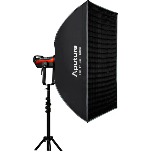 Aputure Lightbox 60x90 Softbox - Image 6