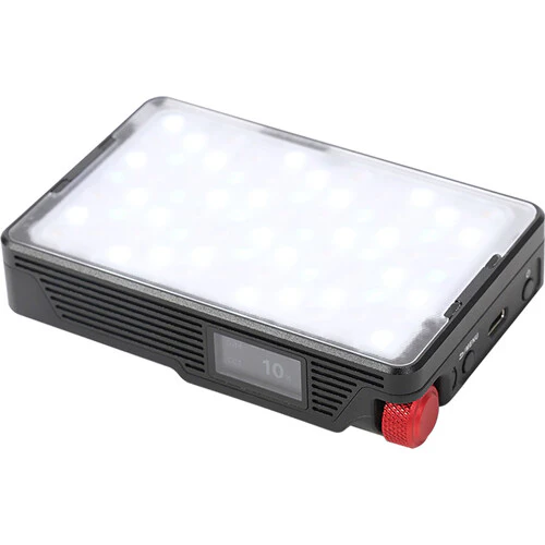 Aputure MC Pro RGB LED Light Panel (Production 8-Light Kit) - Image 2