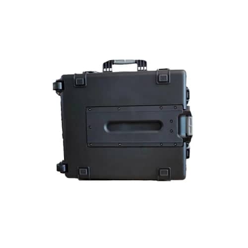 Aputure Nova P300C RGB Light With Roller Hard Case - Image 5