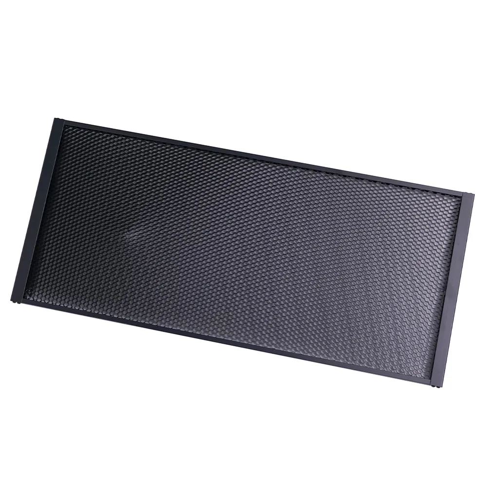 Aputure Nova P600C 45Deg Metal Grid