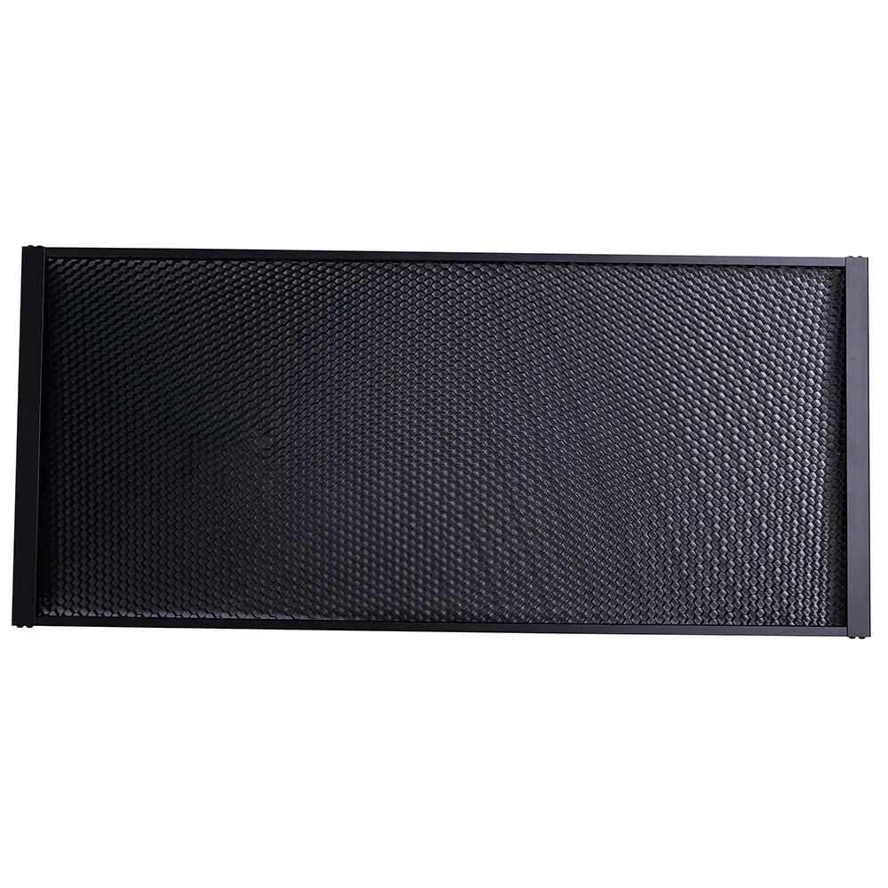 Aputure Nova P600C 45Deg Metal Grid - Image 3