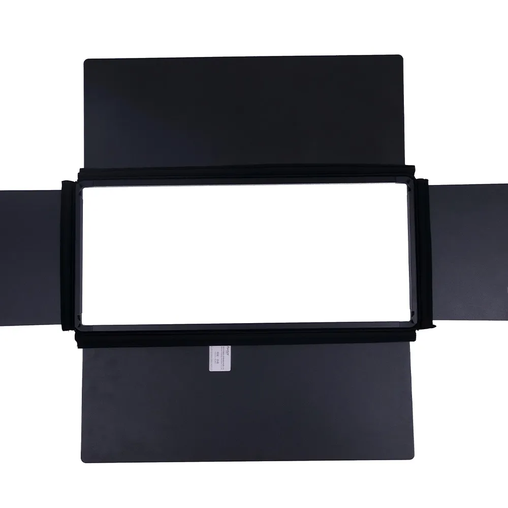 Aputure Nova P600C Barn Door Set - Image 3
