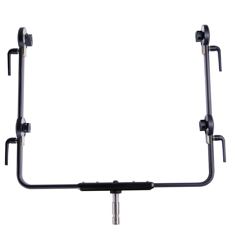 Aputure Nova P600C Dual Head Yoke - Image 2