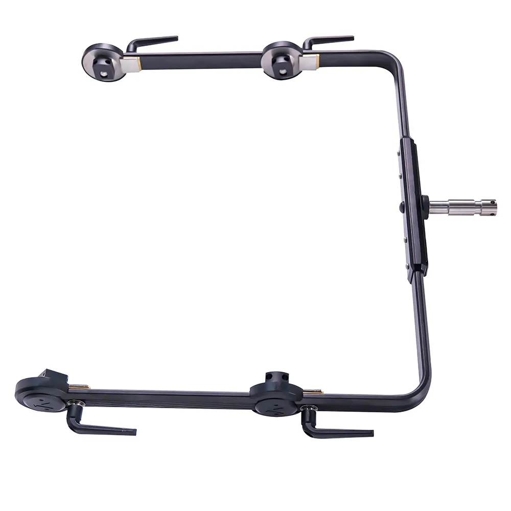 Aputure Nova P600C Dual Head Yoke - Image 3
