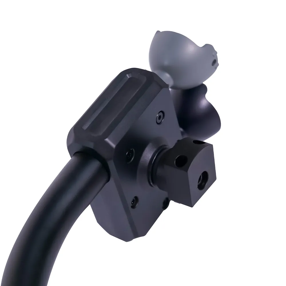 Aputure Nova P600C Pole Operated Yoke - Image 3