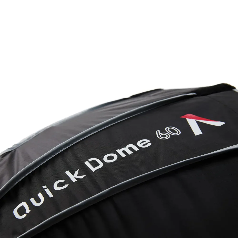 Aputure Quick Dome 60 with Carry Case - Image 8