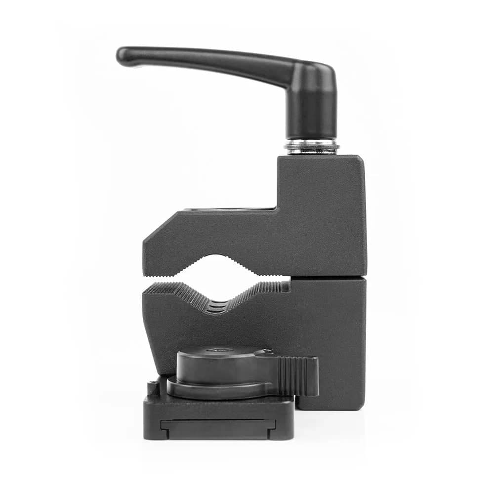 Aputure Quick Release Clamp For 120DMKII/300DMKII/300X - Image 6