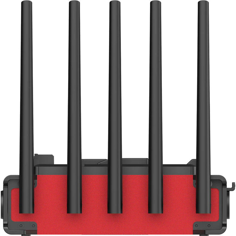 Aputure Sidus Four - 4 Universe CRMX Transmitter - Image 5