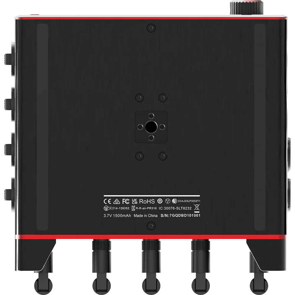 Aputure Sidus Four - 4 Universe CRMX Transmitter - Image 8