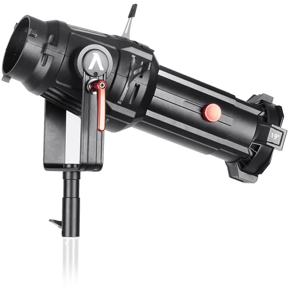 Aputure Spotlight Mount Set with 19° Lens - Image 4