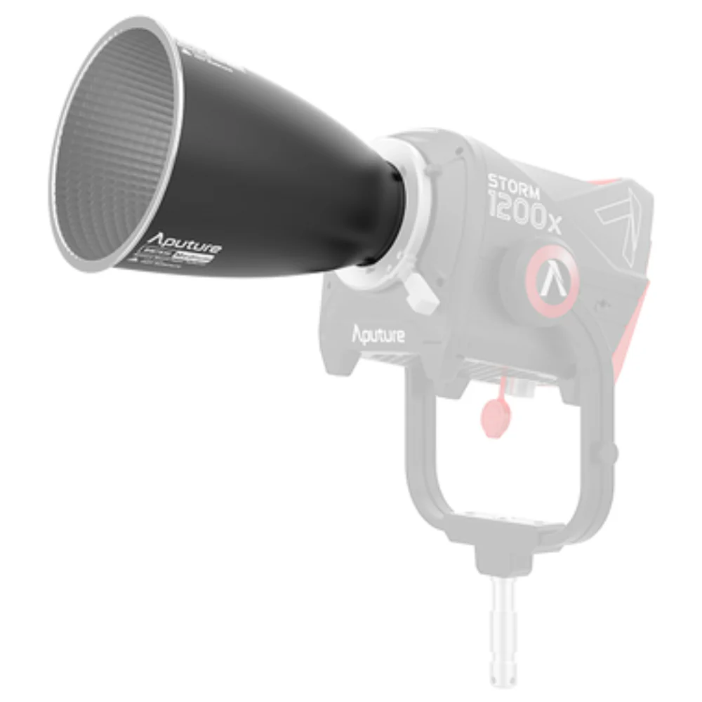 Aputure Storm 1000c/1200x Reflector Kit - Image 2