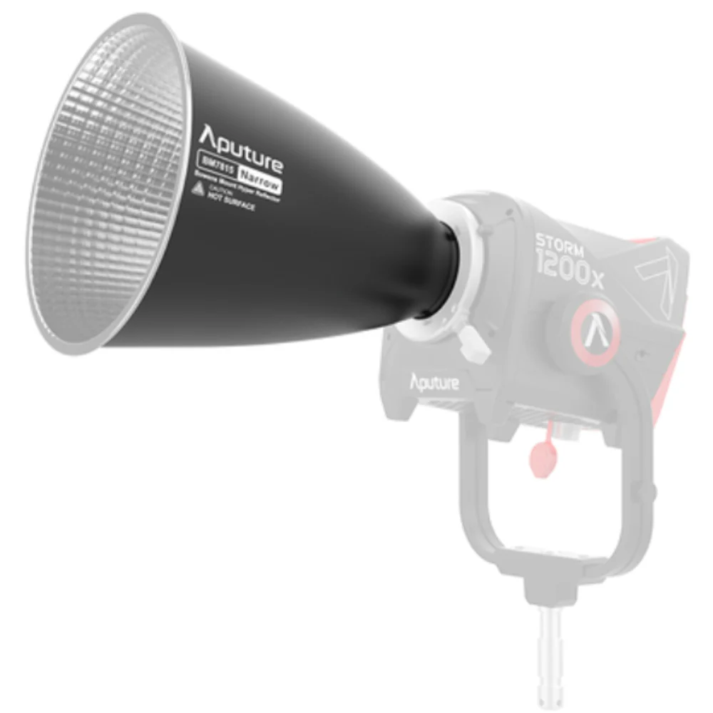 Aputure Storm 1000c/1200x Reflector Kit - Image 3