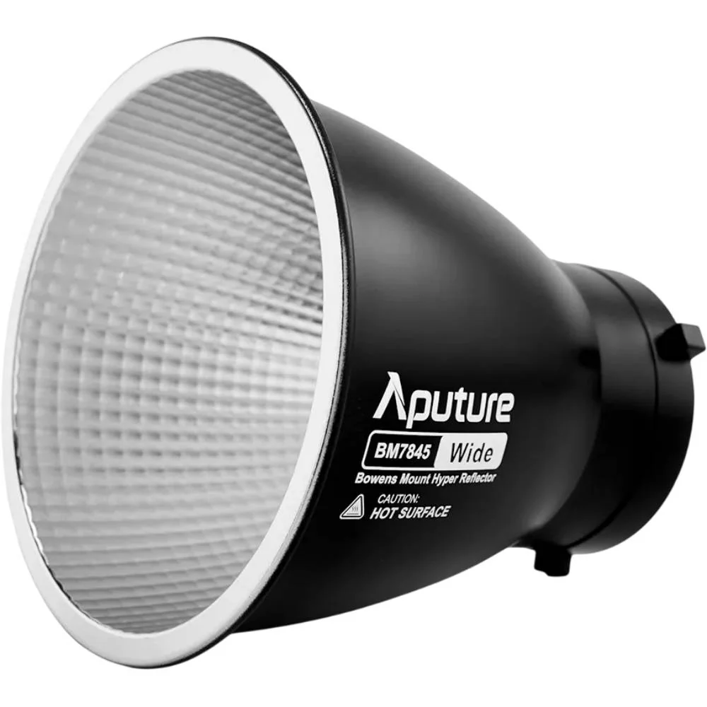 Aputure Storm 1000C Colour LED Light - Image 7