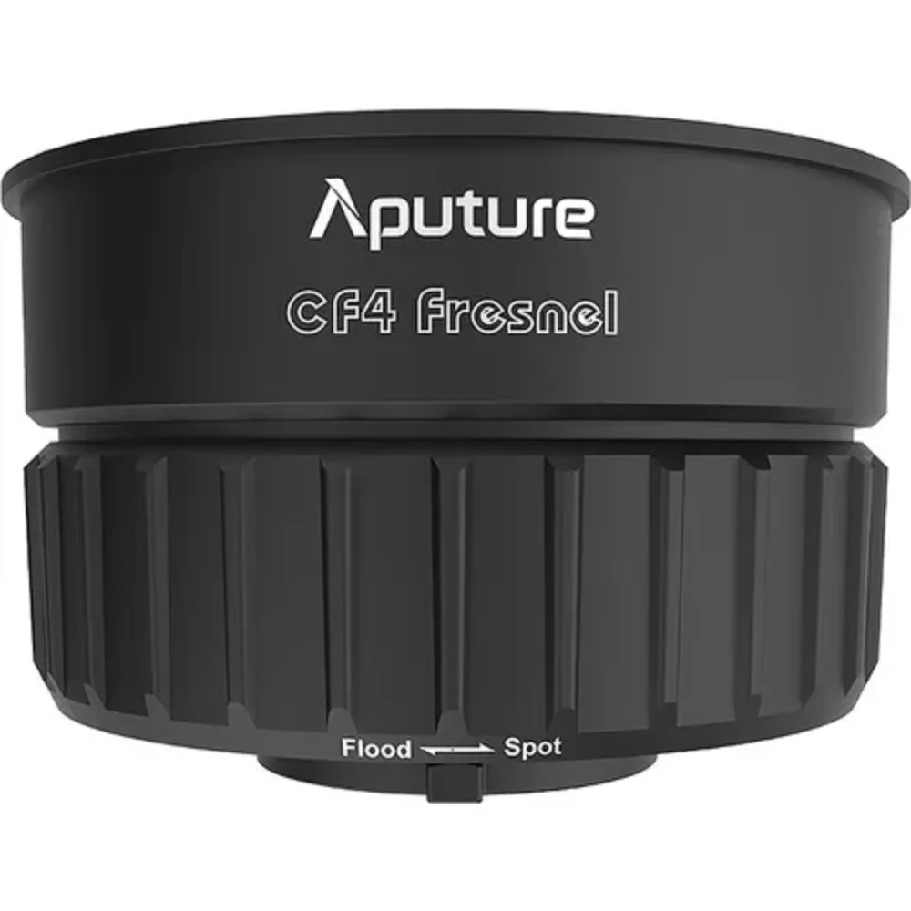 Aputure Storm 80c 3 Head Kit Including Rolling Carry Case - Image 4
