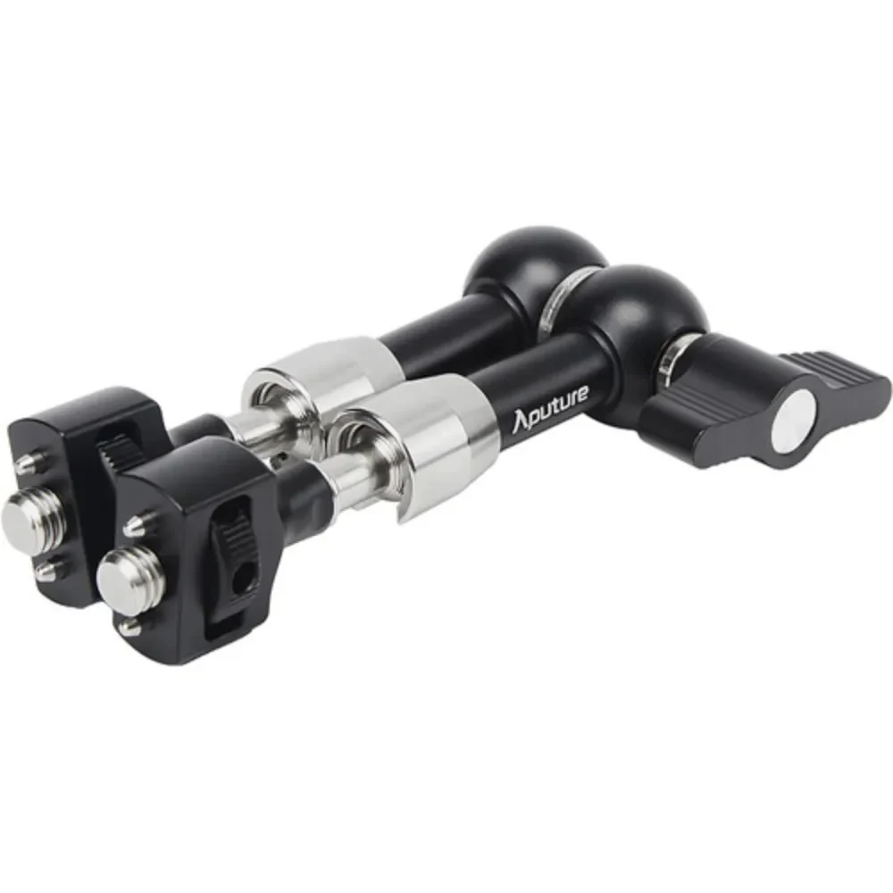 Aputure Universal Magic Arm with Dual Ball Joint - Image 3