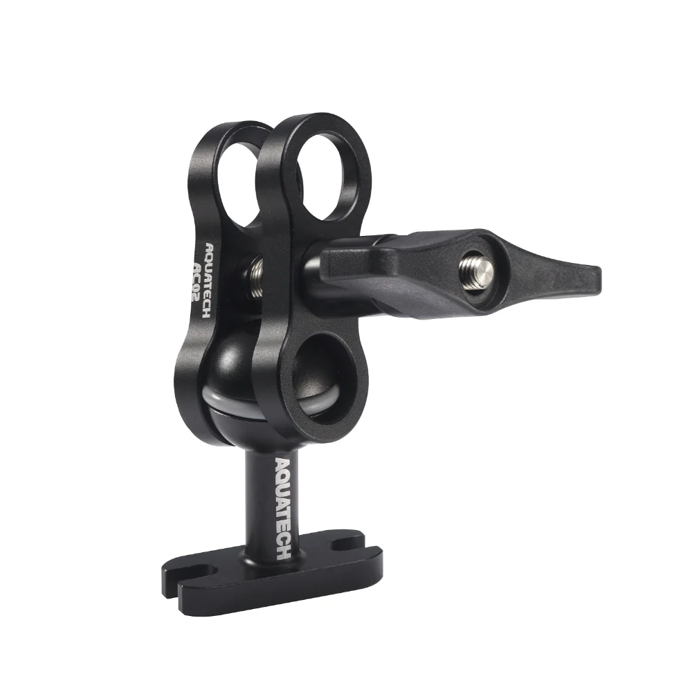 AquaTech Ball Clamps - Image 3