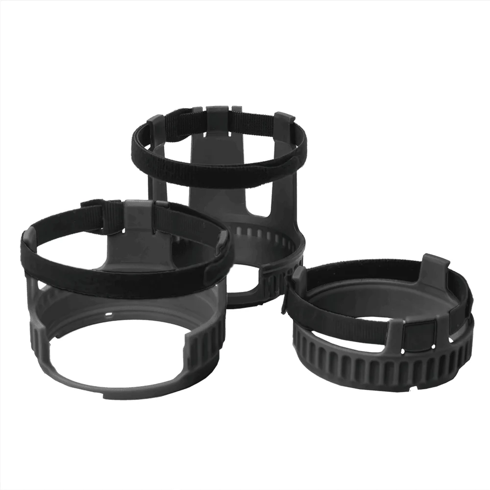 AquaTech Canon Zoom Gear for EF or RF 24-70mm f/2.8 II (Used with Adapter) - Image 2