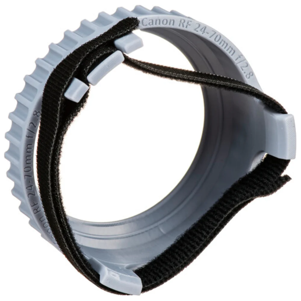 AquaTech Canon Zoom Gear for RF 24-70mm f/2.8 Lens - Image 2