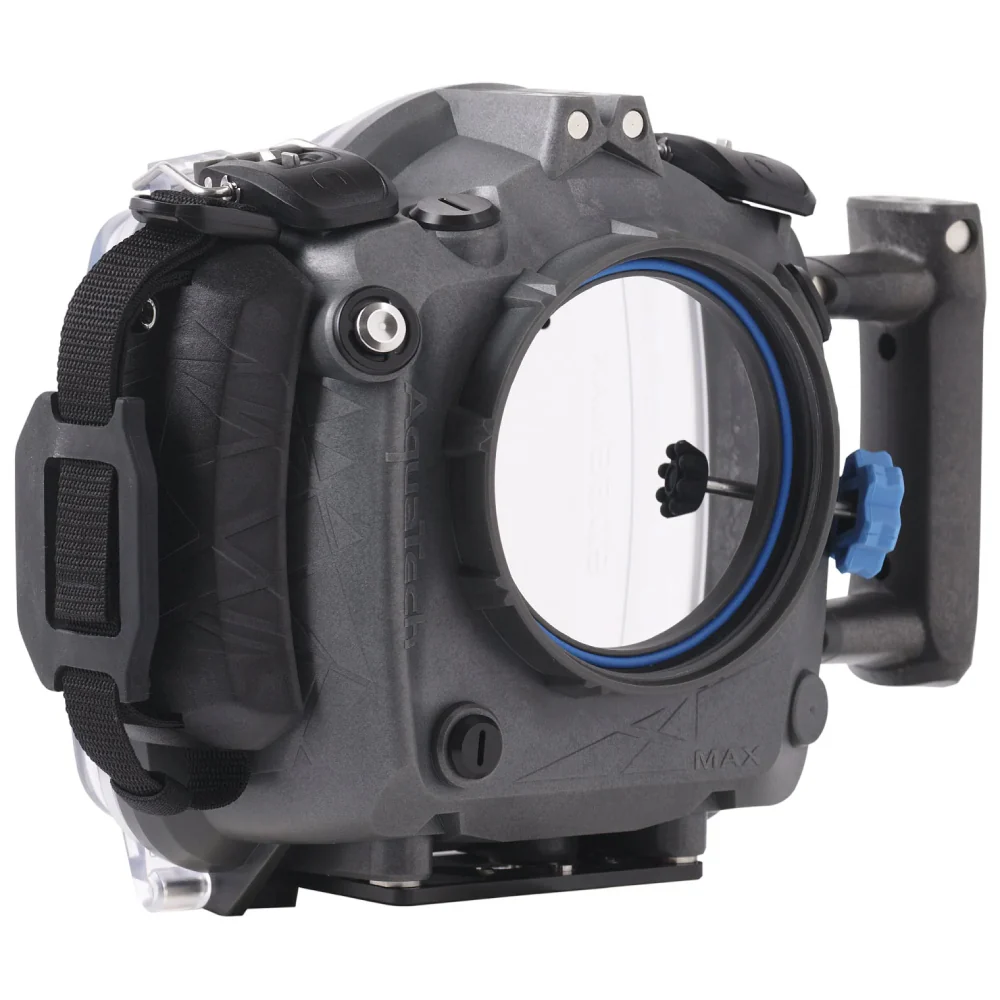 AquaTech Edge Max Water Housing Canon R3 - Image 3