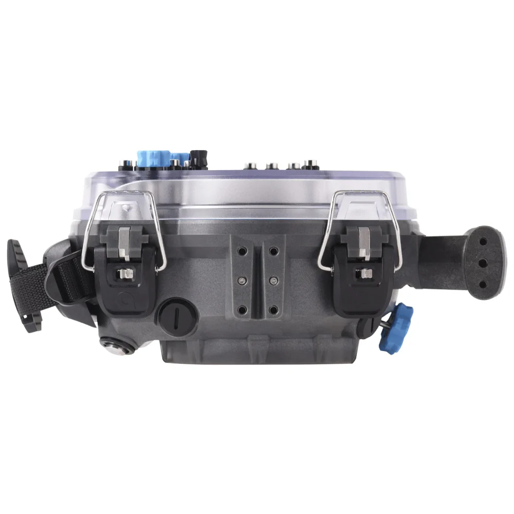 AquaTech Edge Max Water Housing Canon R3 - Image 5