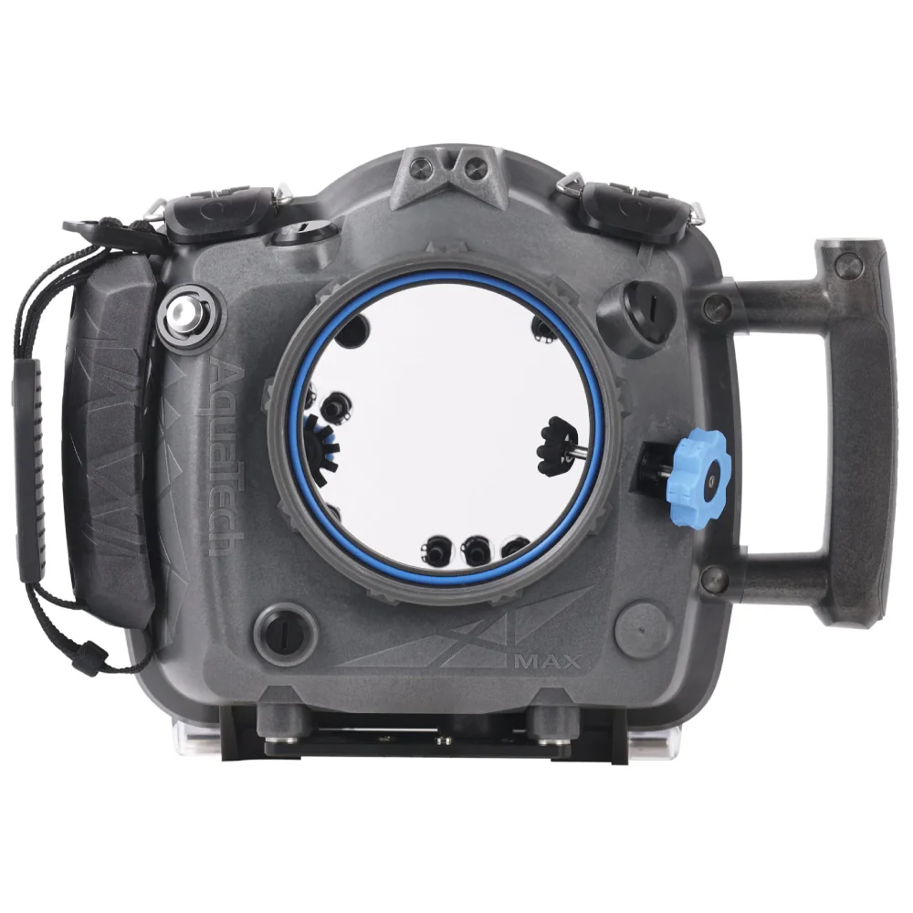 AquaTech Edge Max Water Housing Nikon Z9