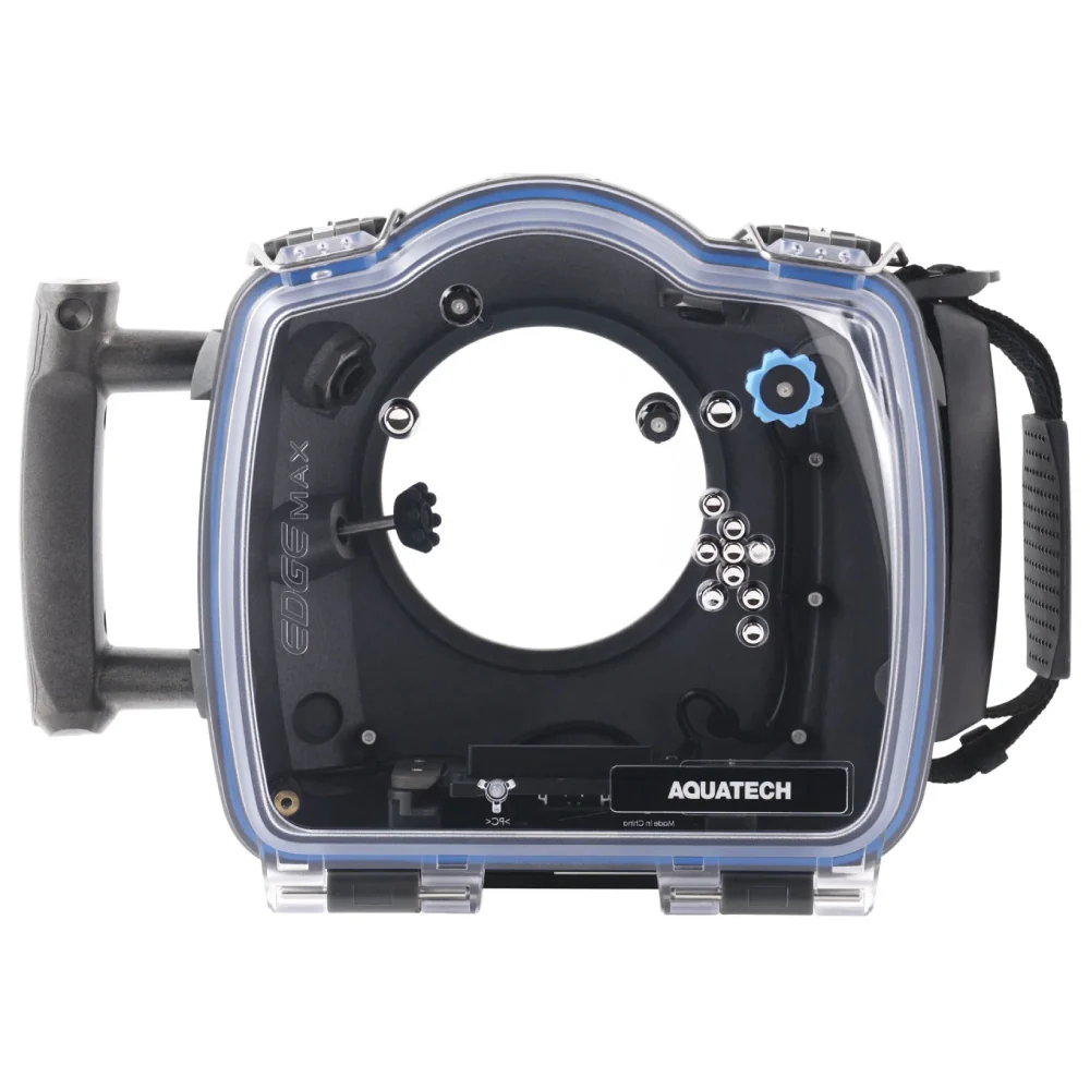 AquaTech Edge Max Water Housing Nikon Z9 - Image 4